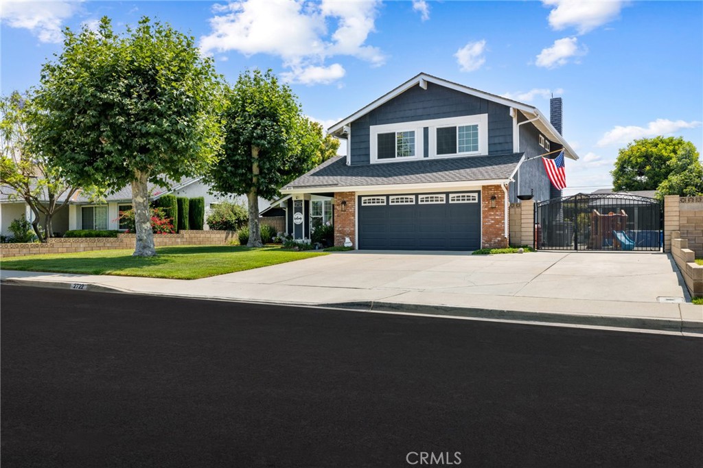 2722 Lyford Drive