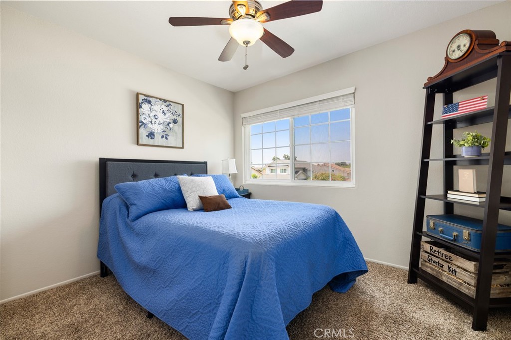2722 Lyford Drive
