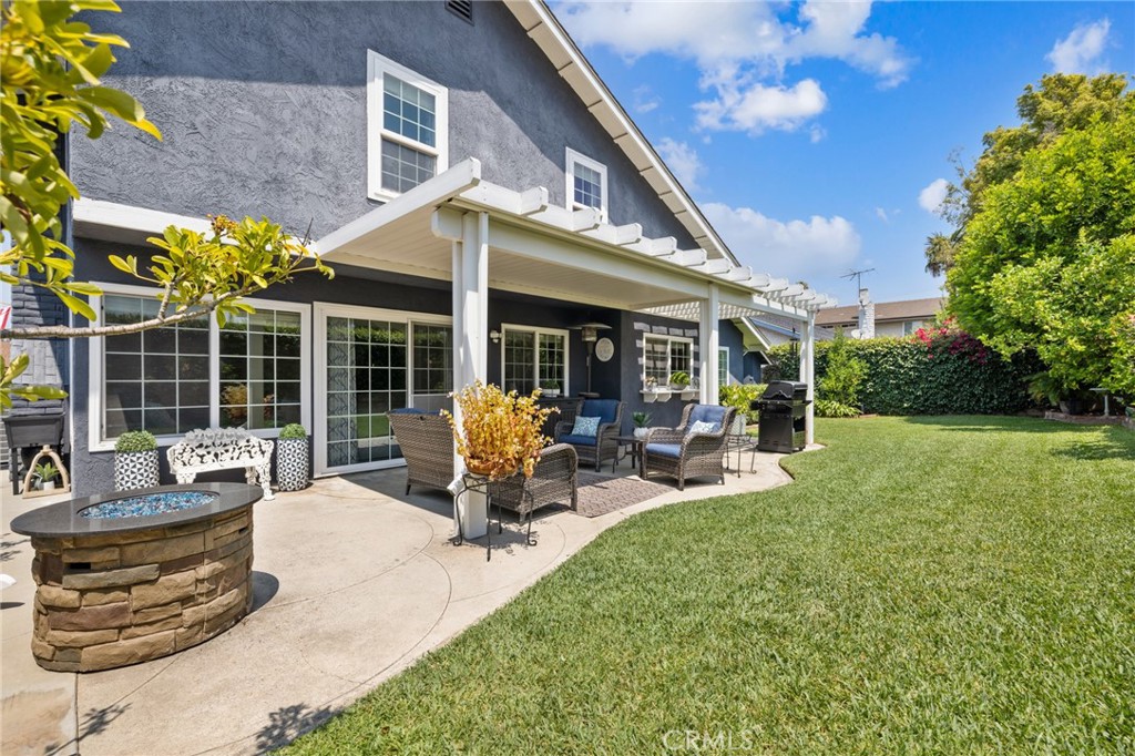 2722 Lyford Drive