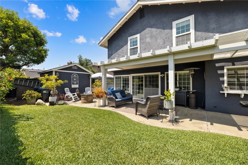 2722 Lyford Drive