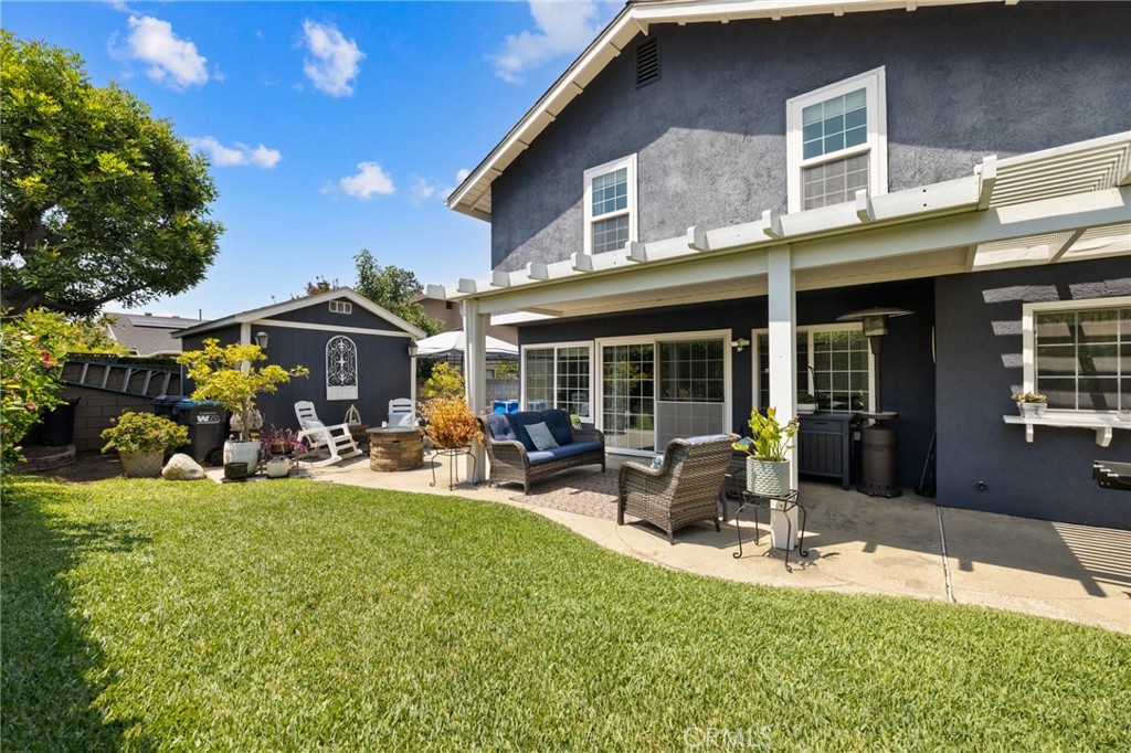 2722 Lyford Drive
