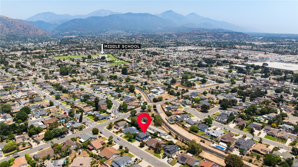 2722 Lyford Drive