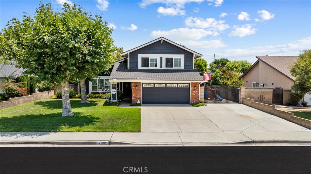 2722 Lyford Drive