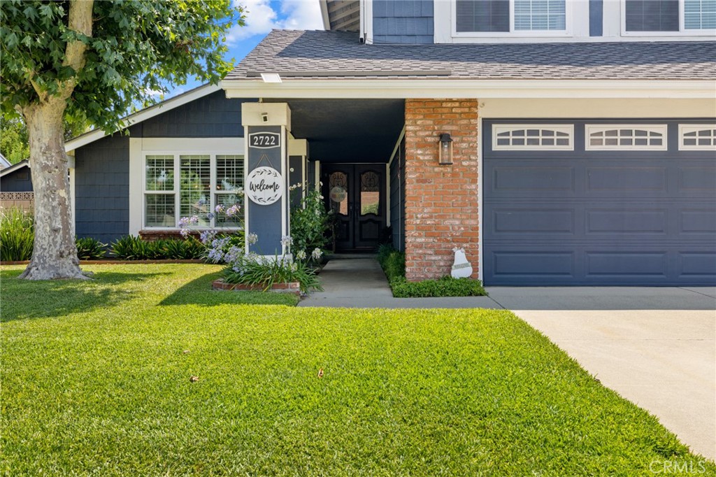 2722 Lyford Drive