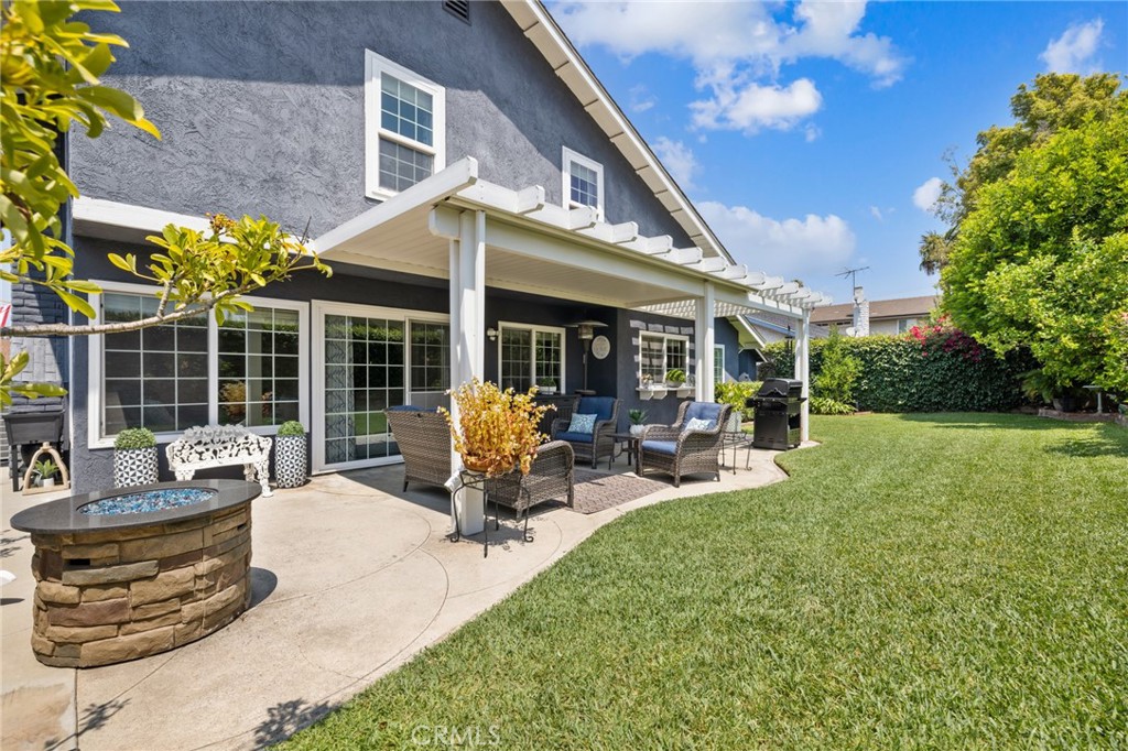 2722 Lyford Drive