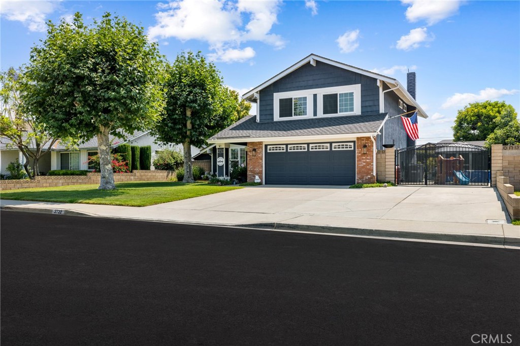 2722 Lyford Drive