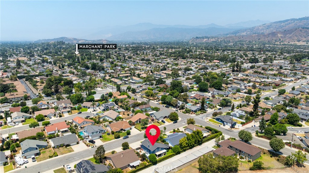 2722 Lyford Drive