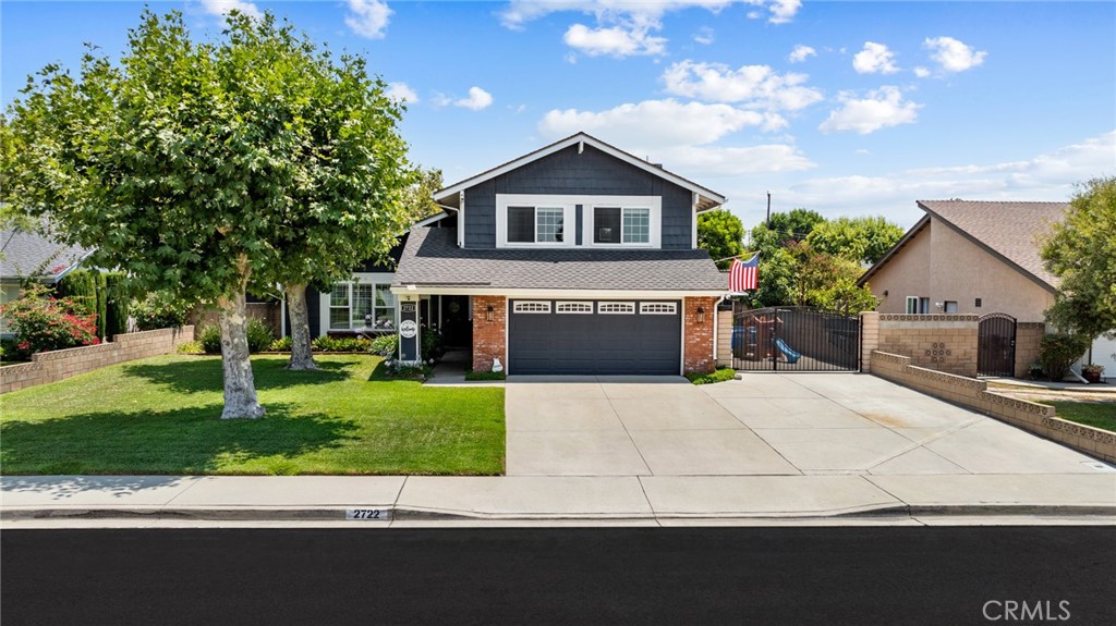2722 Lyford Drive