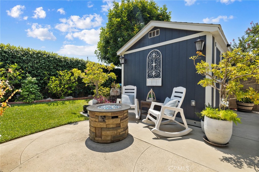 2722 Lyford Drive
