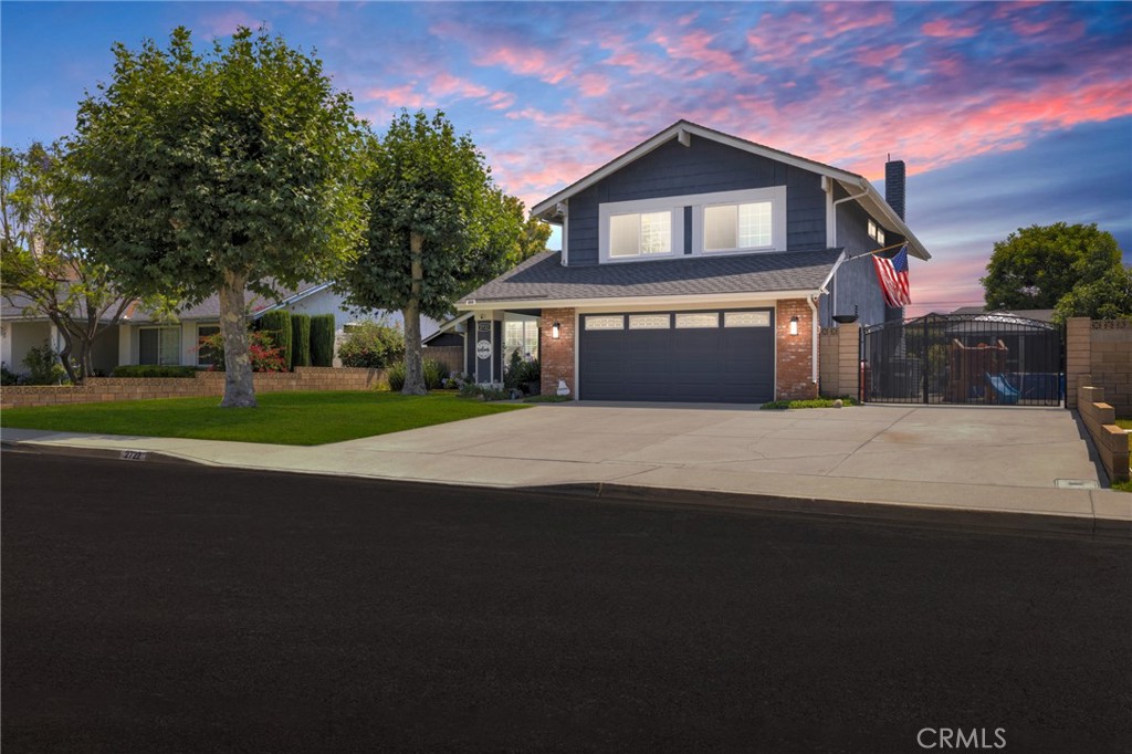 2722 Lyford Drive