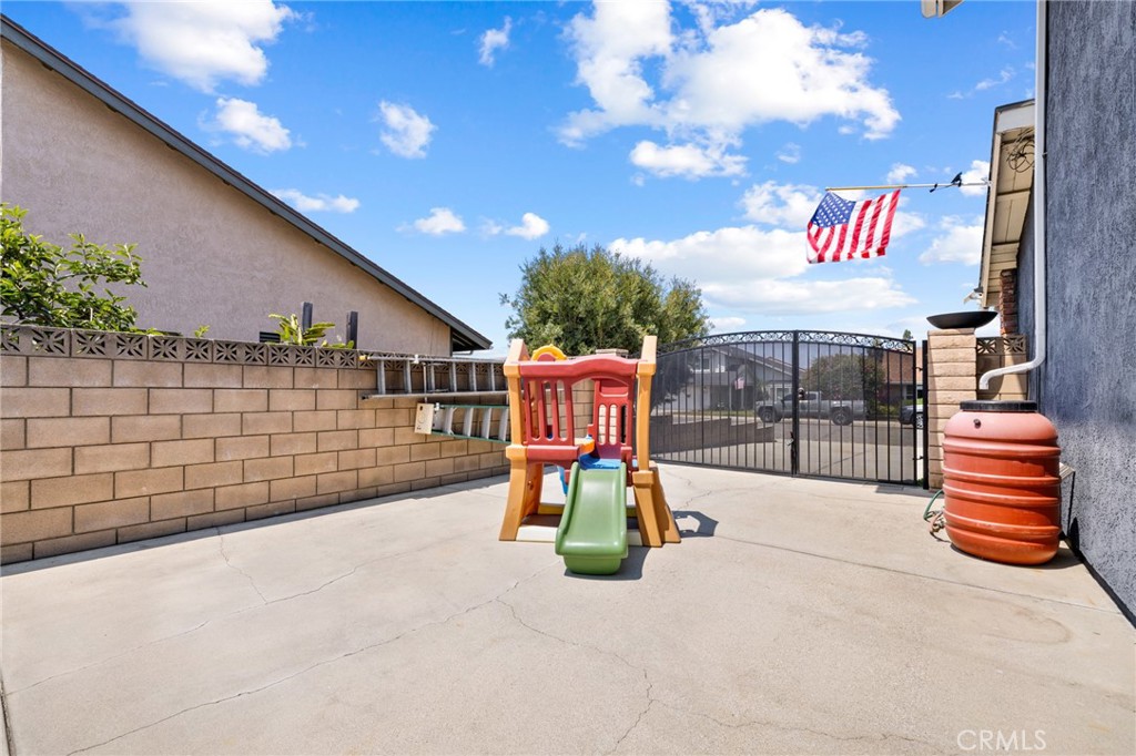 2722 Lyford Drive