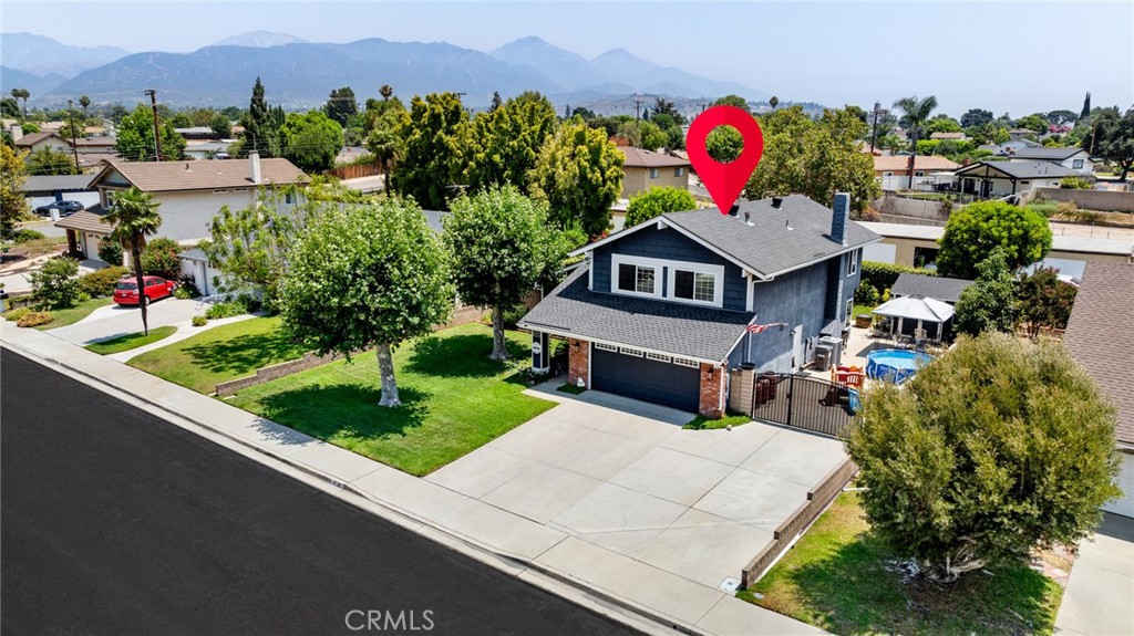 2722 Lyford Drive