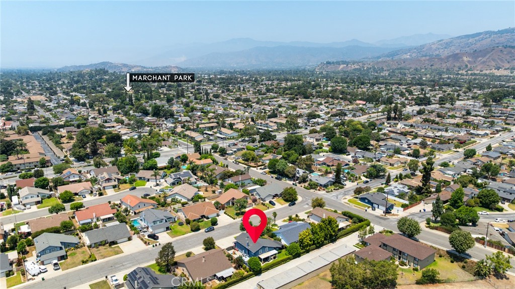 2722 Lyford Drive