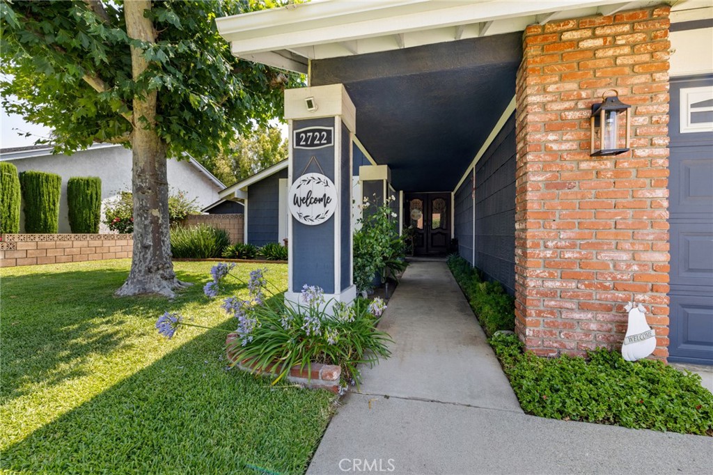 2722 Lyford Drive