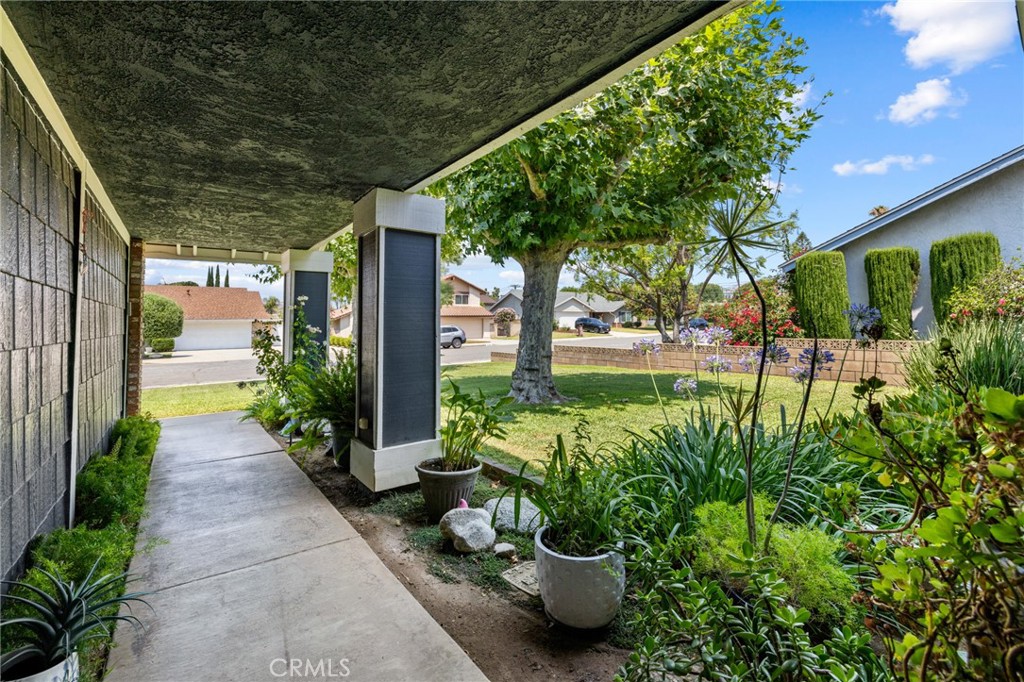 2722 Lyford Drive