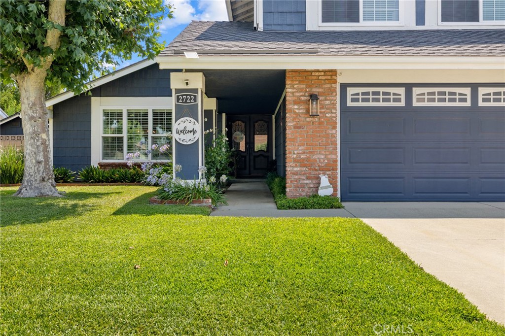 2722 Lyford Drive