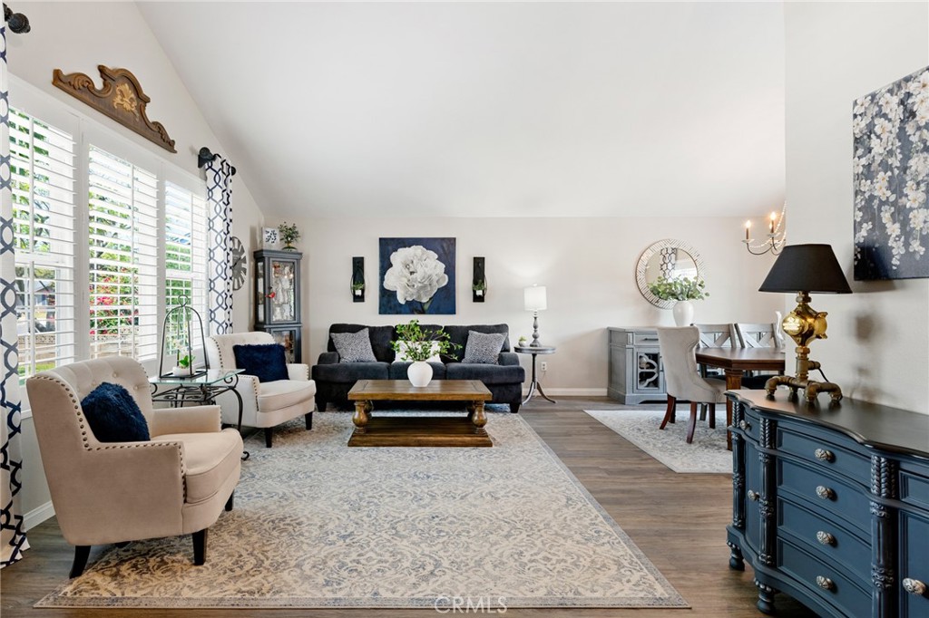 2722 Lyford Drive