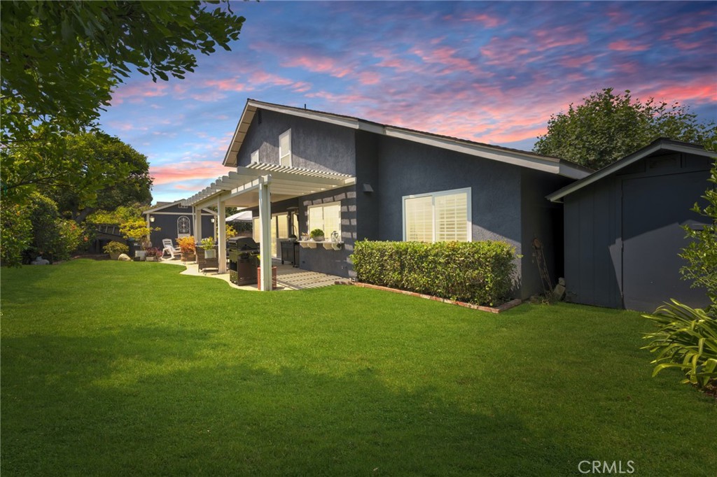 2722 Lyford Drive