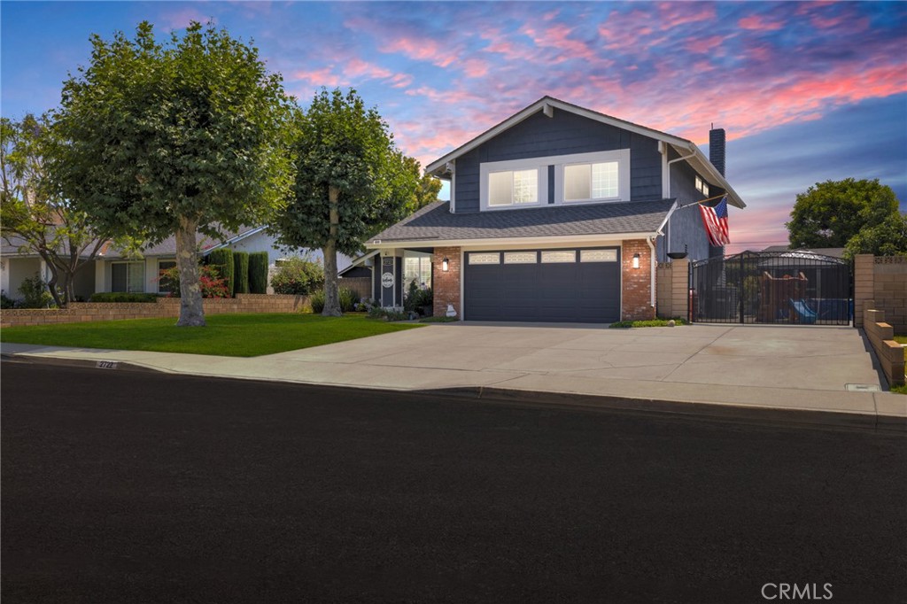 2722 Lyford Drive
