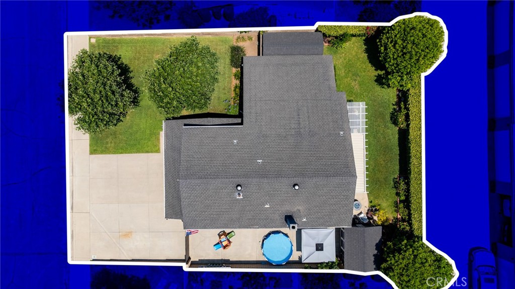 2722 Lyford Drive