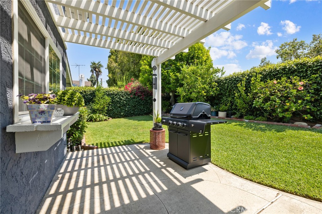 2722 Lyford Drive