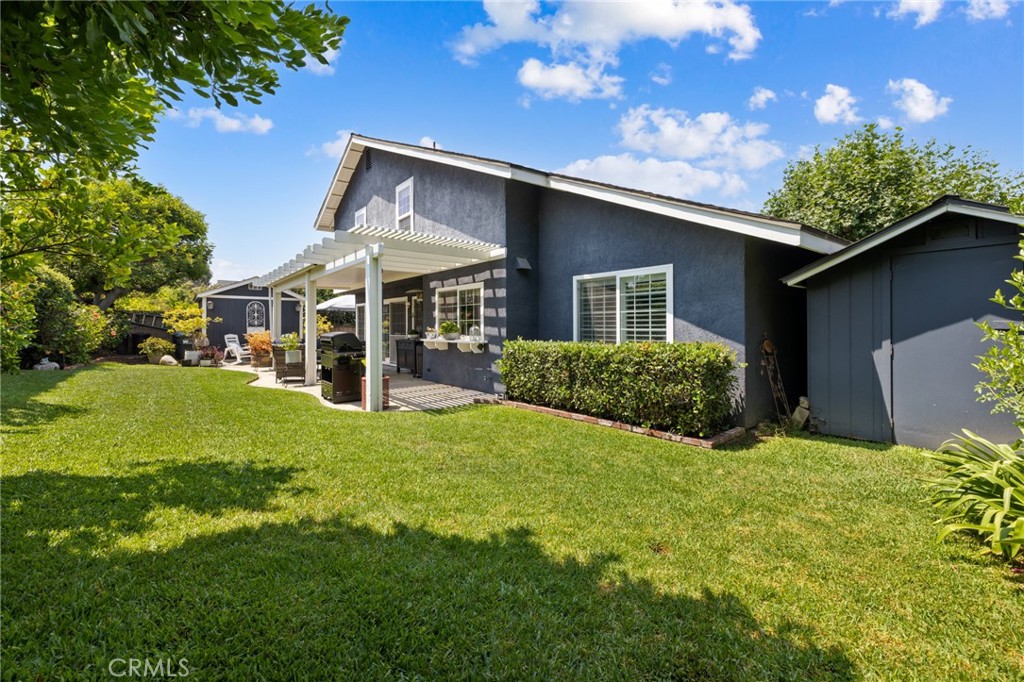2722 Lyford Drive