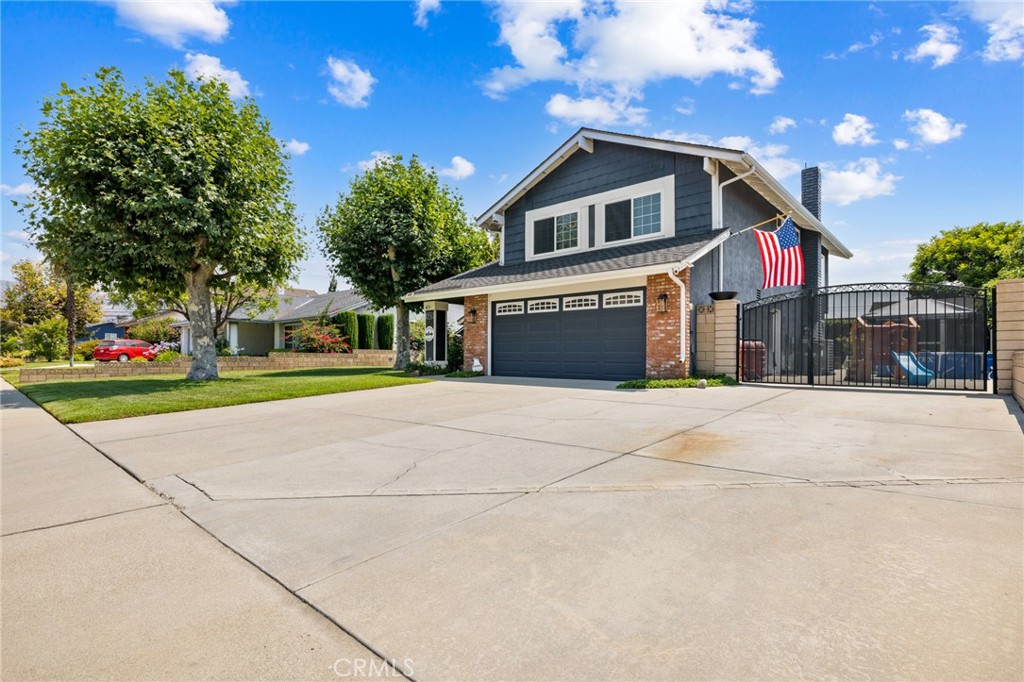 2722 Lyford Drive