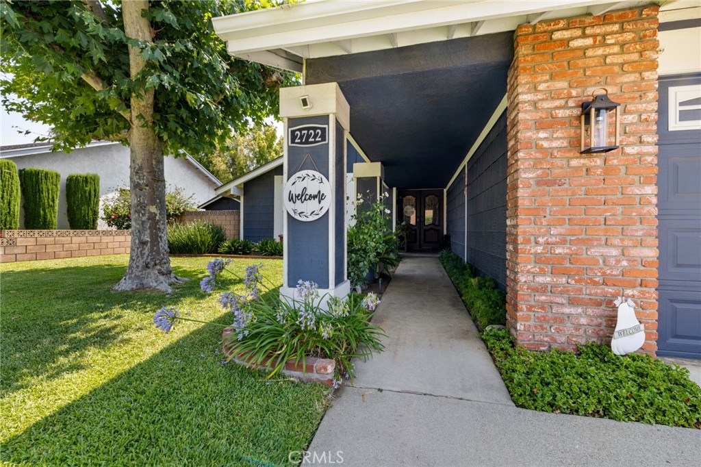 2722 Lyford Drive
