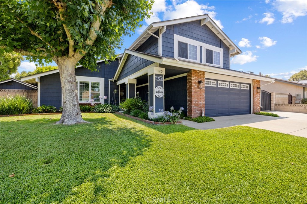 2722 Lyford Drive