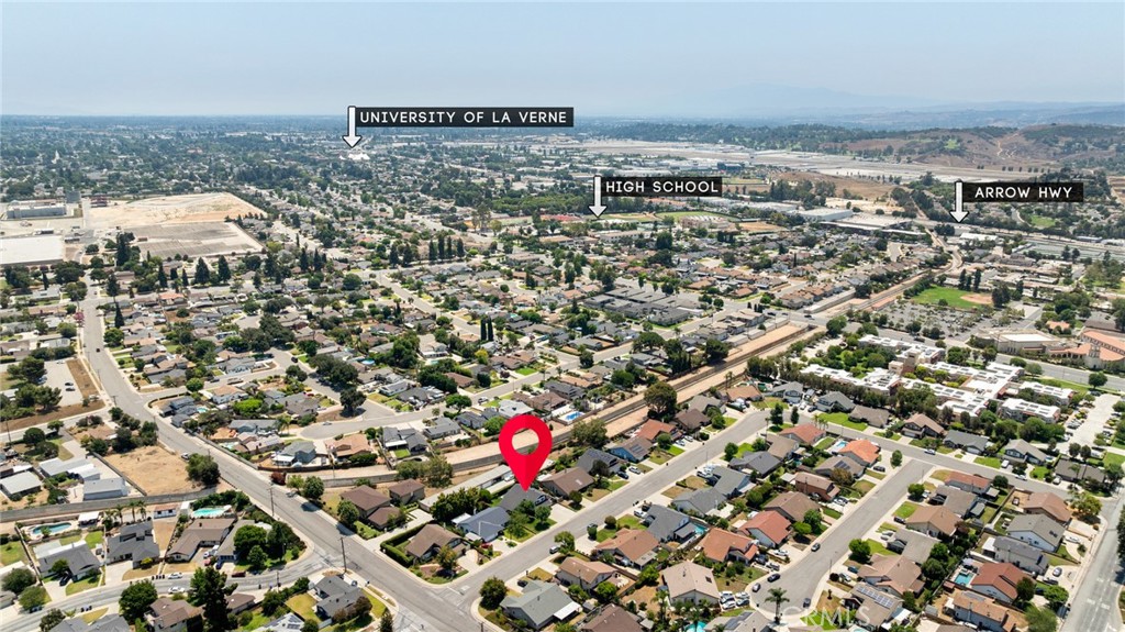 2722 Lyford Drive