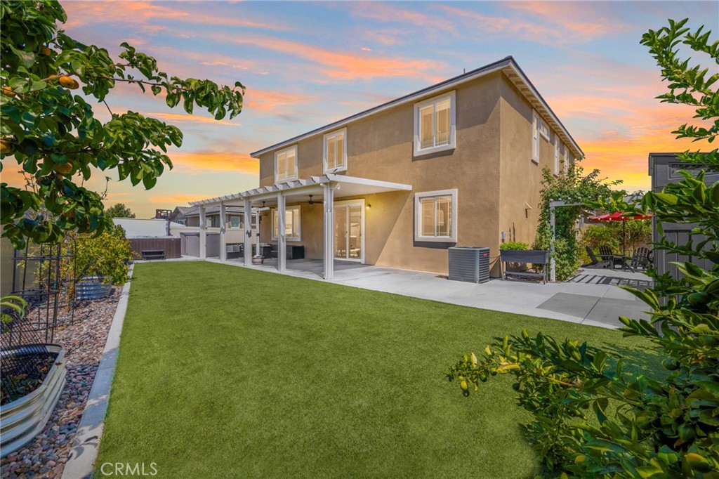 24517 Legion Court