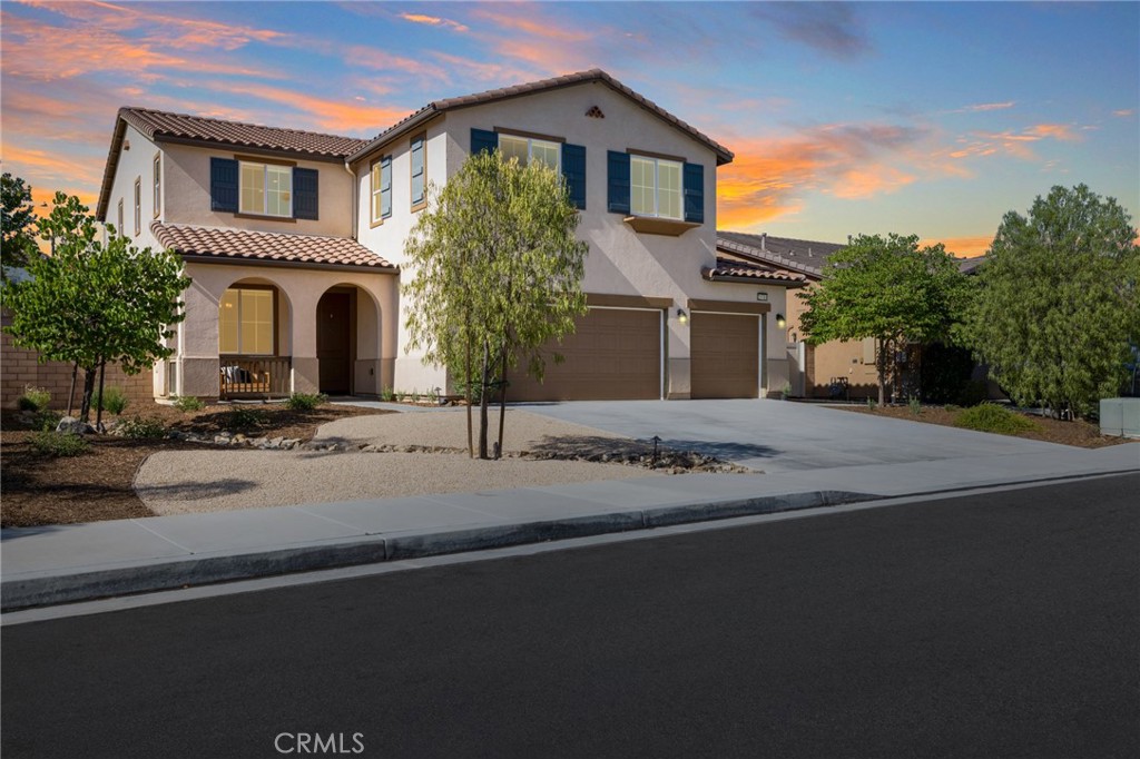 25783 Roundup Circle