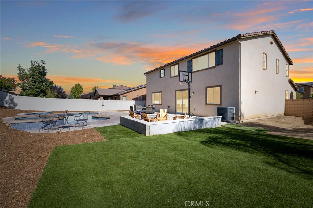 25783 Roundup Circle