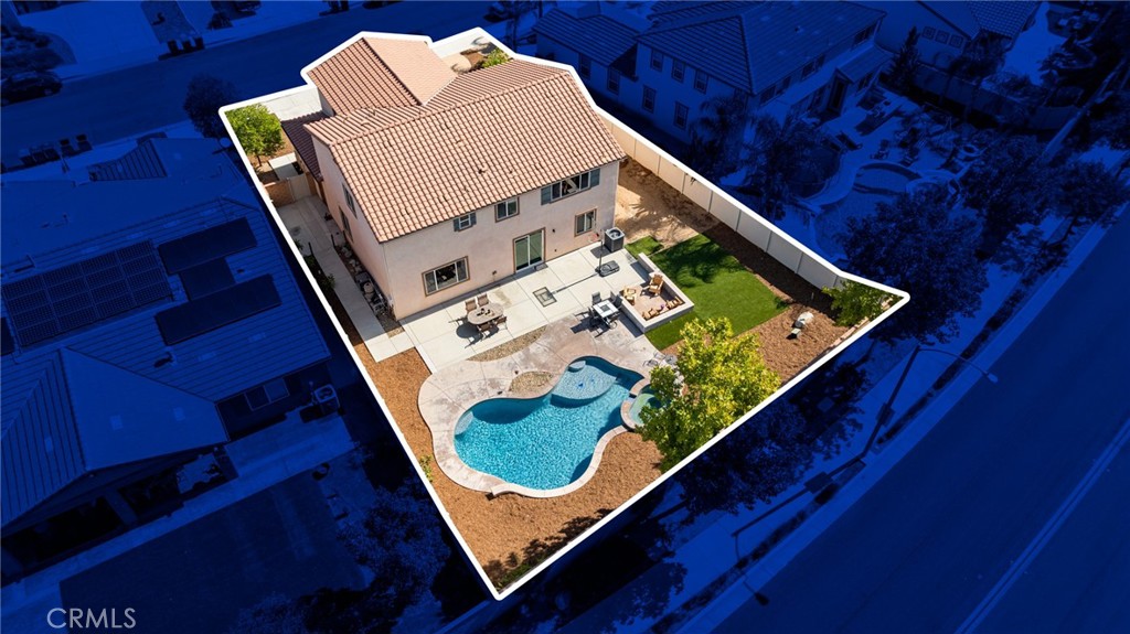 25783 Roundup Circle