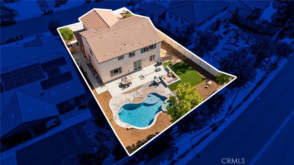 25783 Roundup Circle