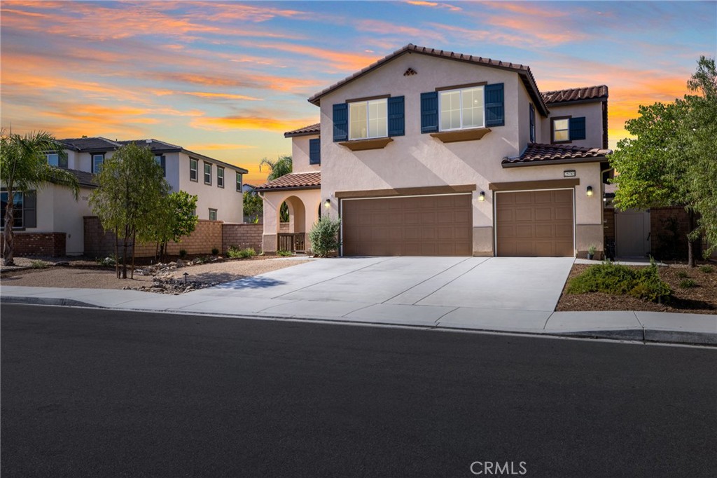 25783 Roundup Circle