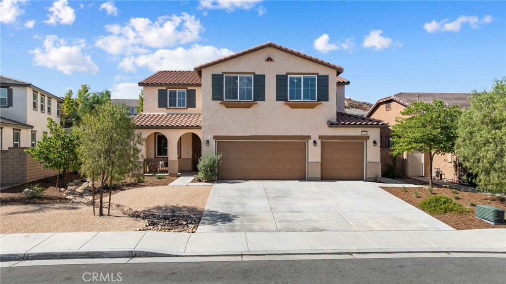 25783 Roundup Circle