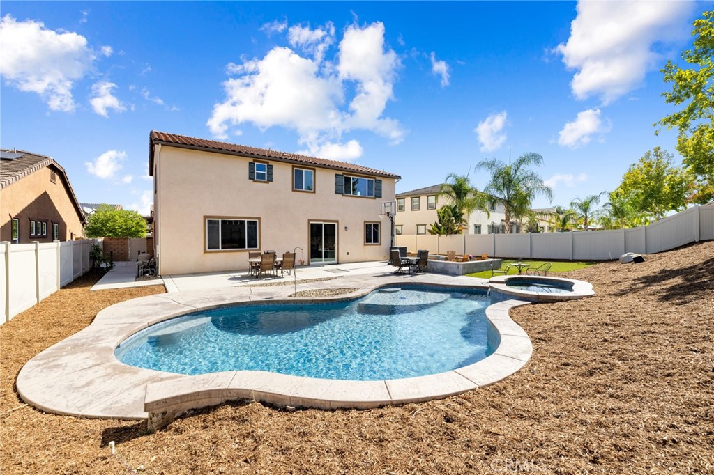 25783 Roundup Circle