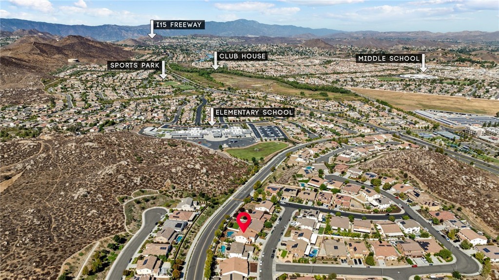 25783 Roundup Circle