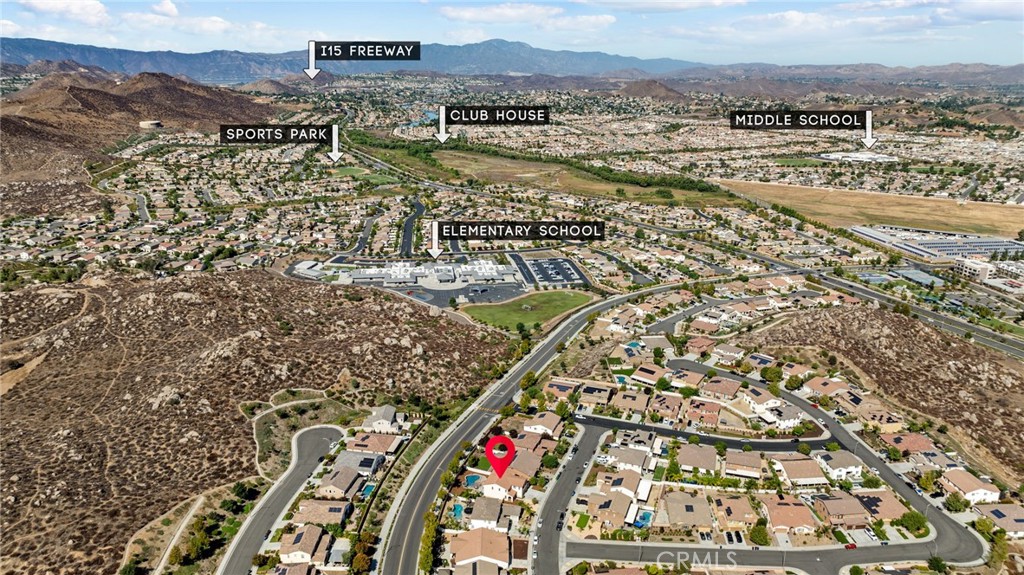 25783 Roundup Circle