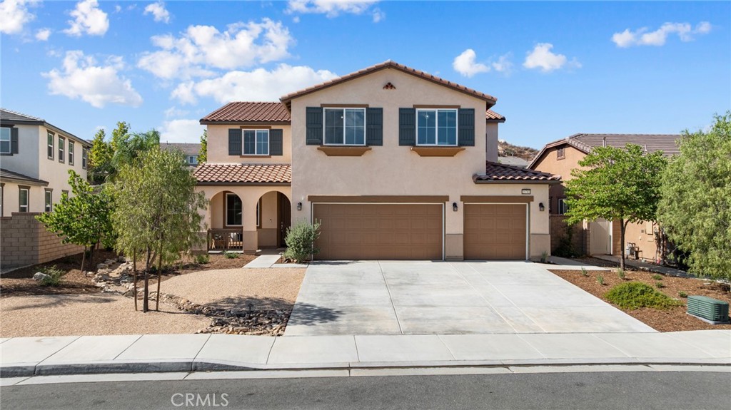 25783 Roundup Circle