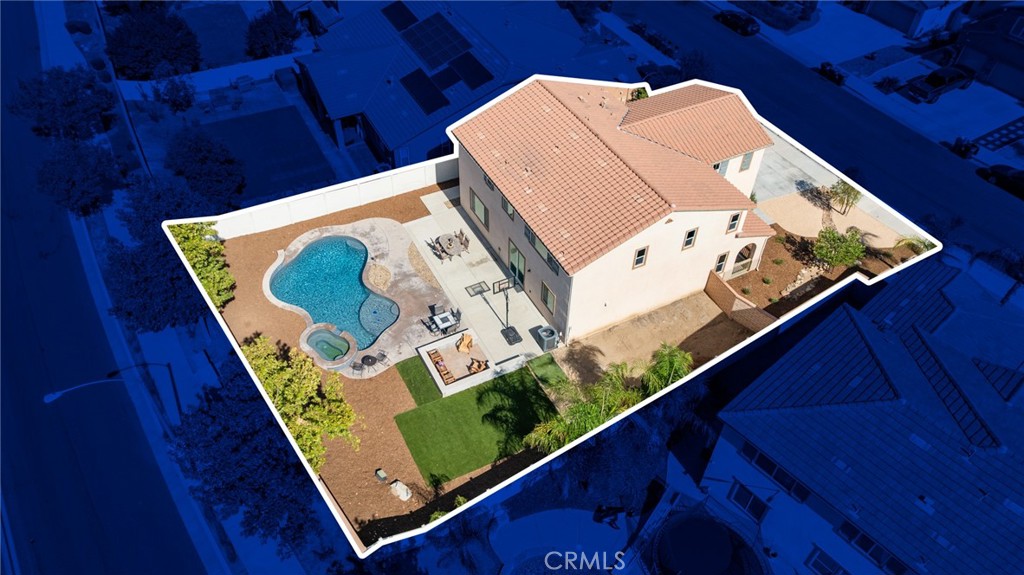 25783 Roundup Circle