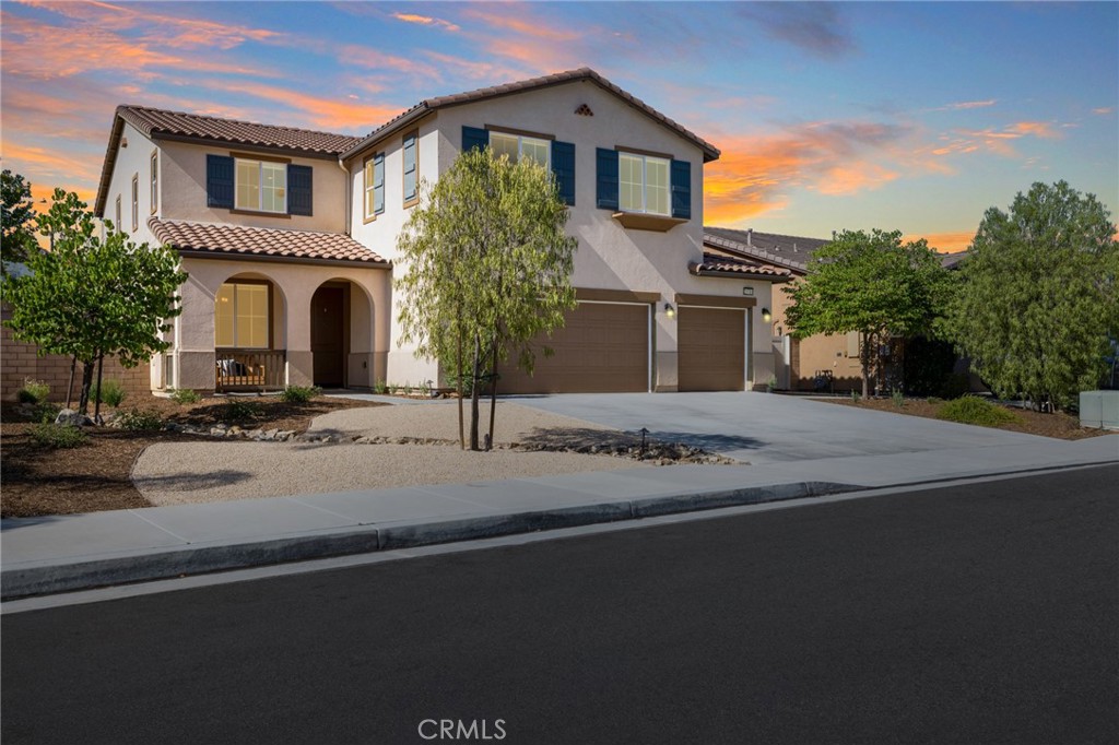 25783 Roundup Circle