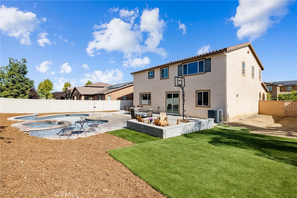 25783 Roundup Circle