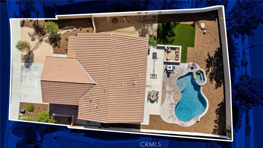 25783 Roundup Circle