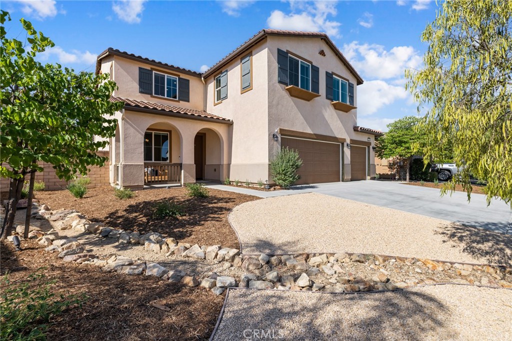 25783 Roundup Circle