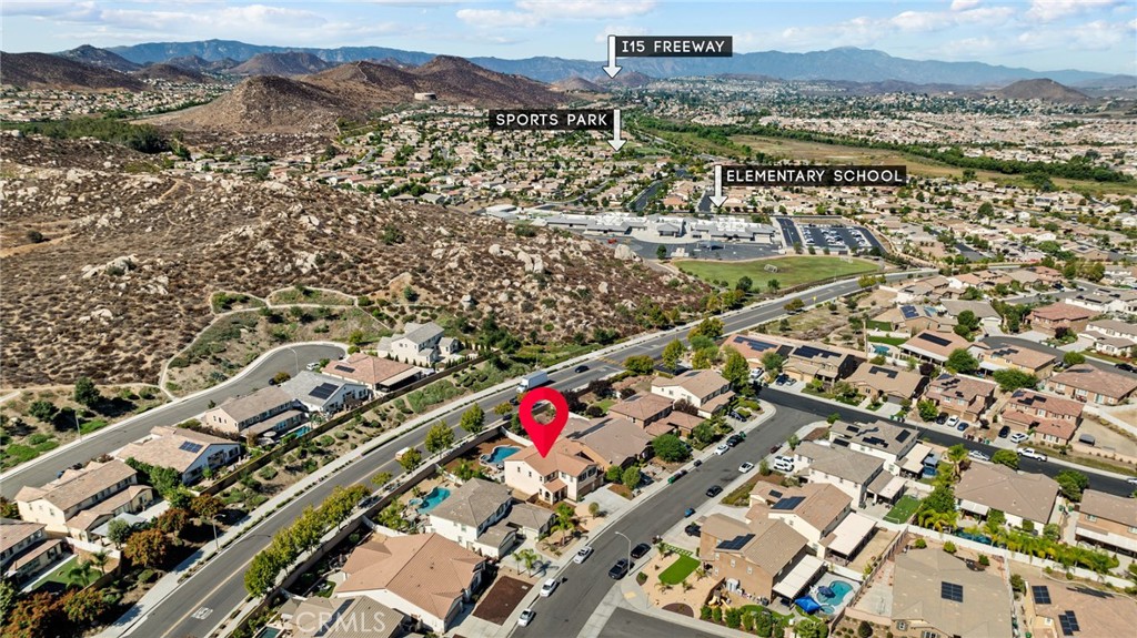 25783 Roundup Circle