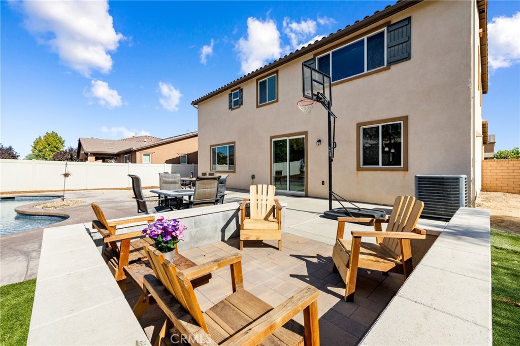 25783 Roundup Circle