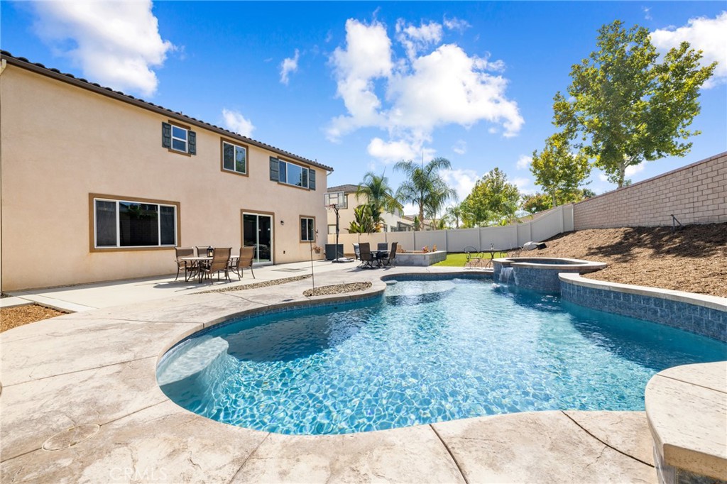 25783 Roundup Circle