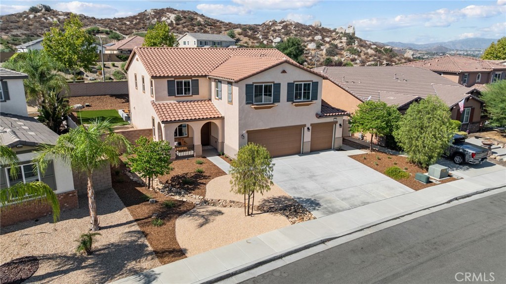 25783 Roundup Circle